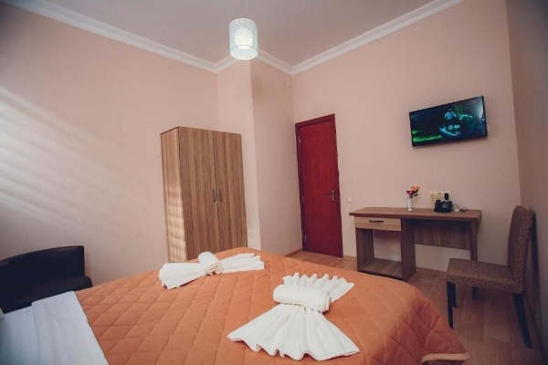 Daisi-Sunset Hotel (Batumi)